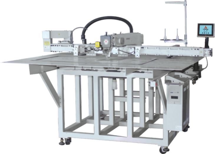 MLKG10050R Computer Intelligent Industrial Sewing Machine