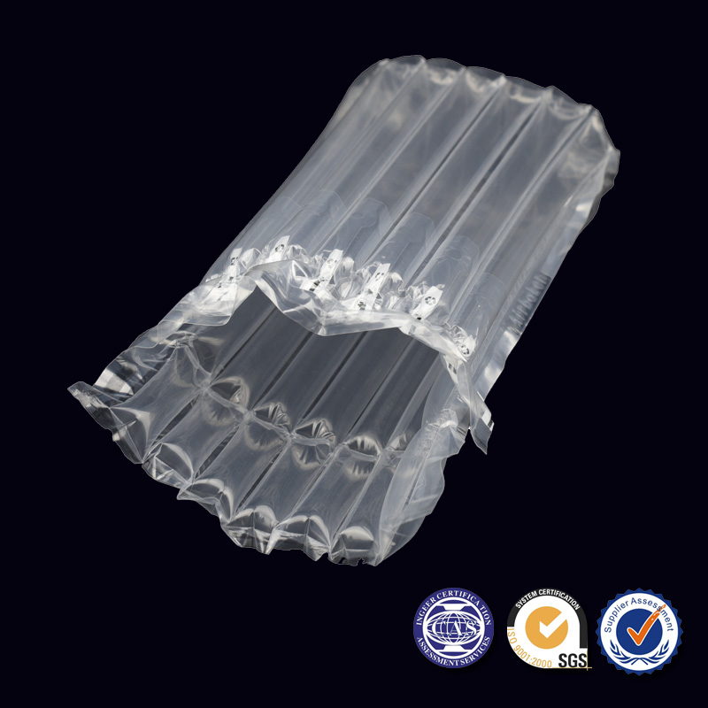 Customized PE air bubble packaging bags wholesale bubble poly mailers with high quality