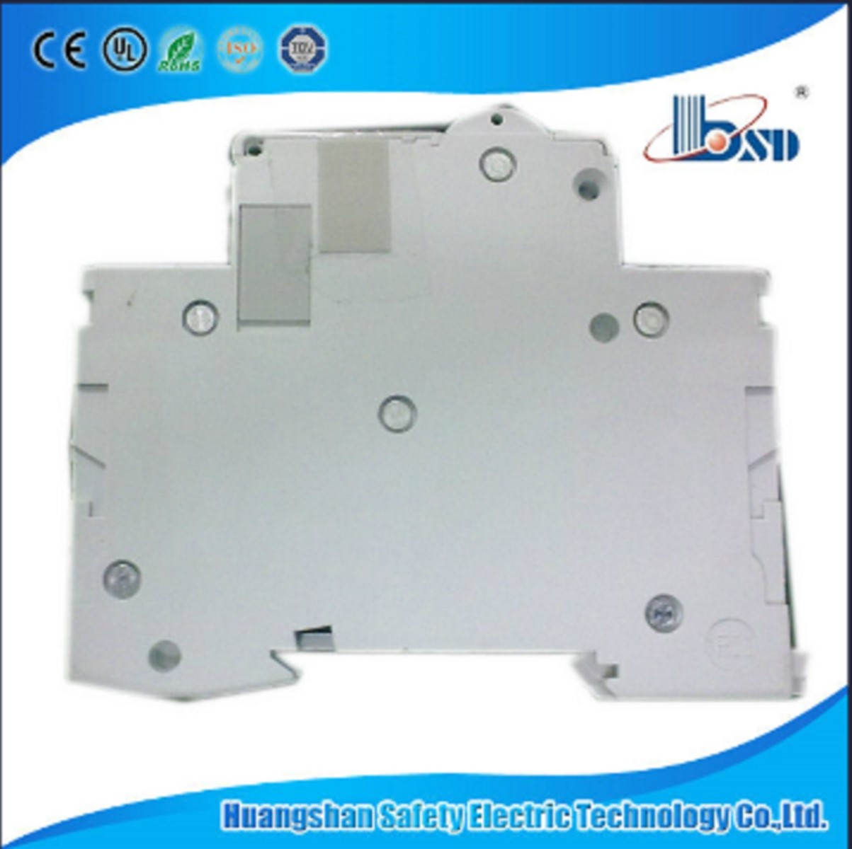 C60 MCB C65n Miniature Circuit Breaker