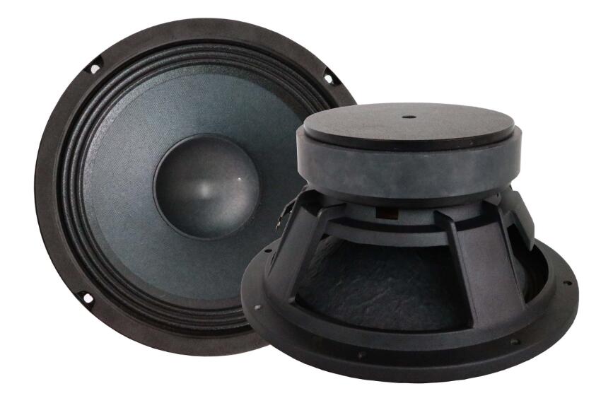 8 inch car midrange speaker