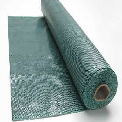 Silt Fence Fabric WovenNonWoven to Control Sediment