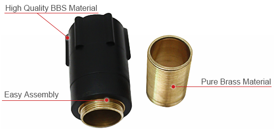 Good Quality Kitchen Faucet Brass Kitchen Mixer