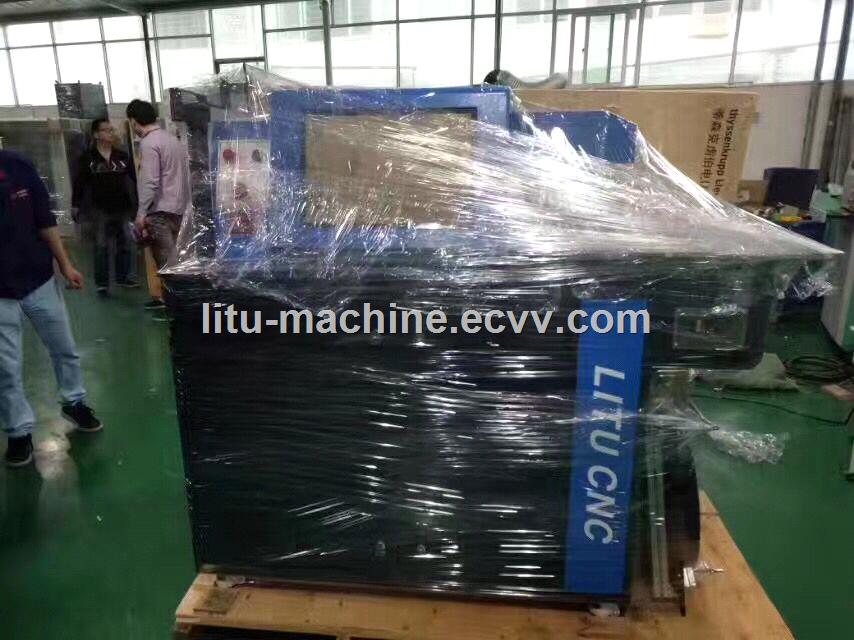 High quality CNC Channel letter machine