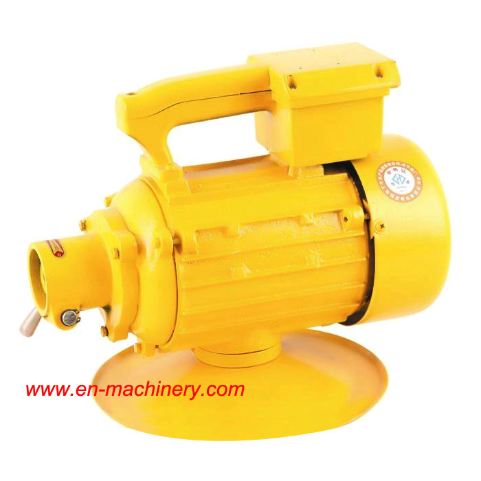 concrete vibrator concrete vibrator