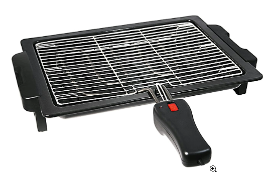 BBQ Grill PS09301
