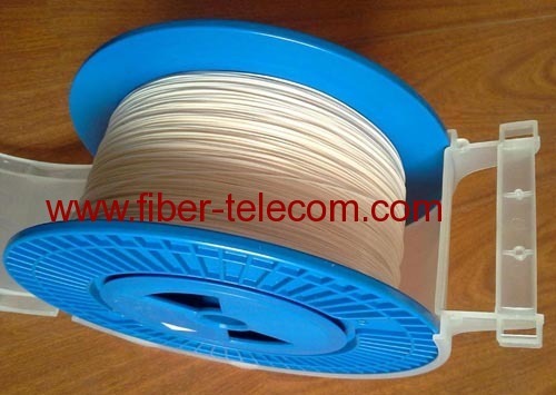 09mm Tight Buffered Fiber Cable