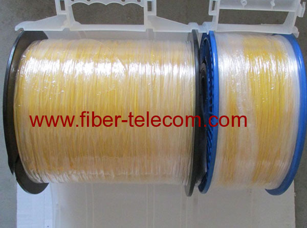 09mm Tight Buffered Fiber Cable