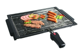 BBQ Grill