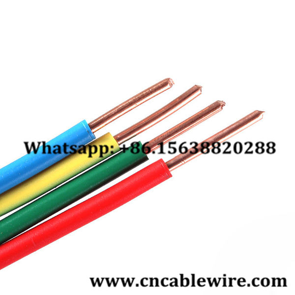BV Electric Wire