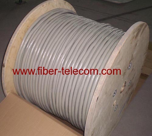 CAT3 UTP Telephone Cable 50pairs