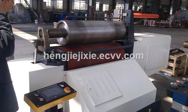 CNC 2roller Hydraulic Control Plate Rolling Machine for Ice Can