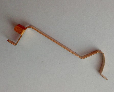 Customized Precision Electronic components