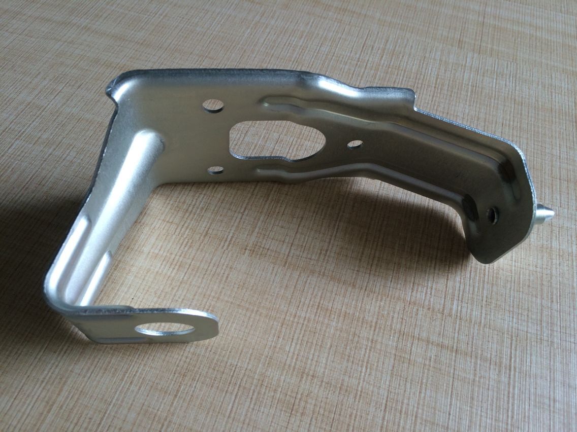 custom good quality turned parts