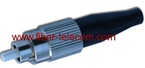 FC Fiber Optic Connector