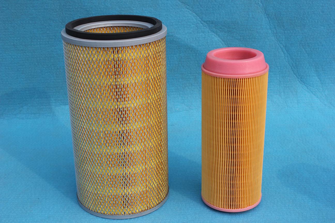 Atlas Copco Replacement air Filter