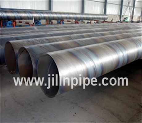 Large diameter carbon steel pipe 1848 carbon steel pipe
