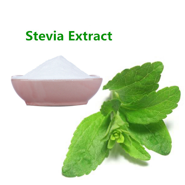 OEM Welcome traditional Chinese herbs extract Natural Sweetener Stevia