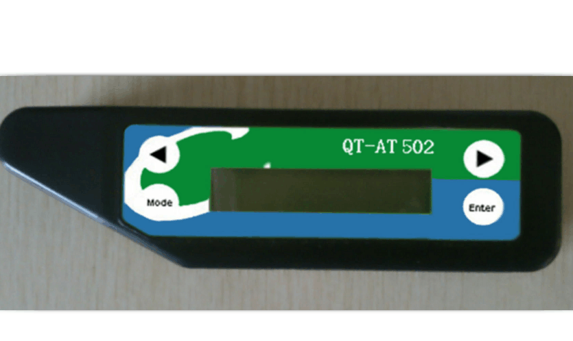 QTAT 502 Portable Chlorophyll Meter