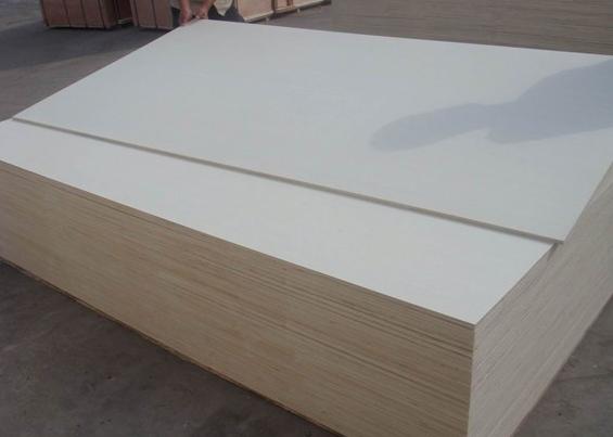 Suttering Plywood
