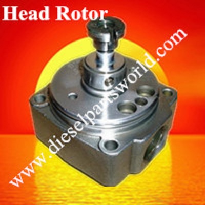 Head Rotor 0964001700 TOYOTA VE612L Distributor Head 0964001700