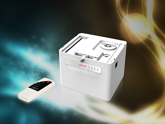 SCENT DIFFUSER SE002 FOR AC