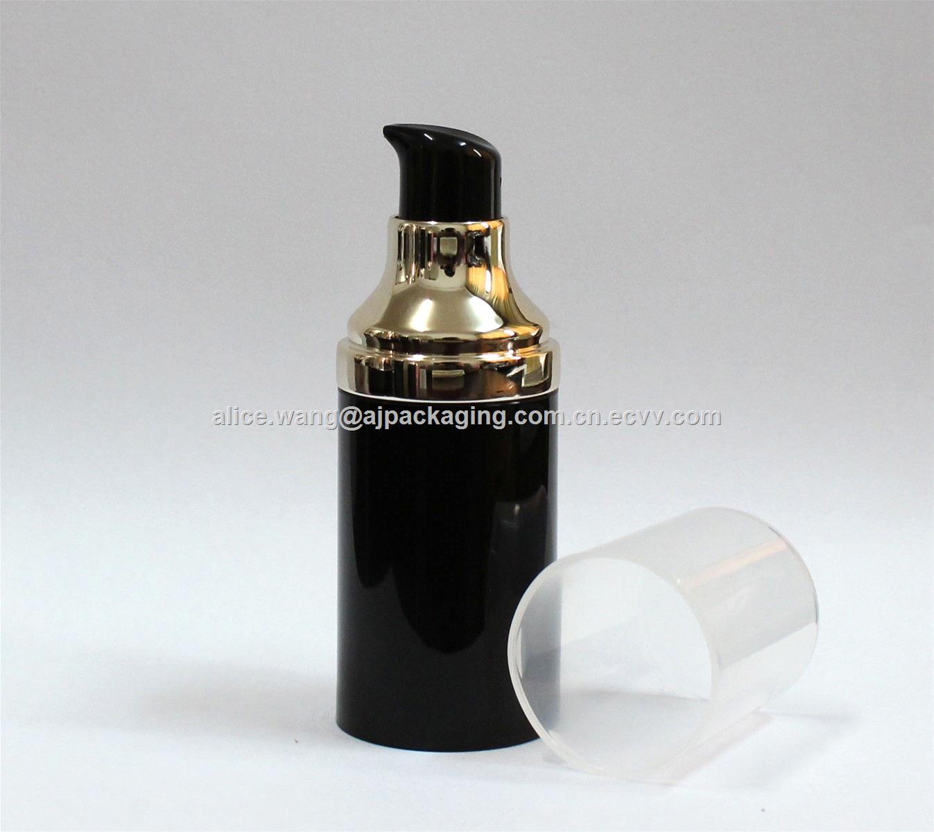 as Airless BottleAJP08