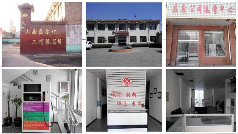Factory Provide High Quality Low Price 98Min Sodium Nitrite CAS 7632000
