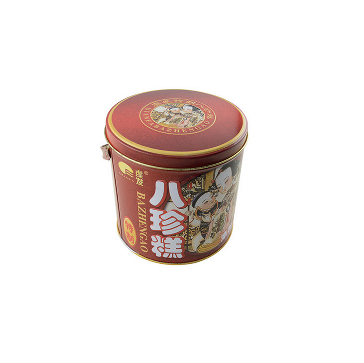 handhold storage box