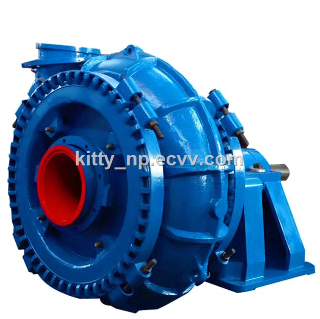 12 inch 16inch 18inch Large Flow High Abrasive Sand Dredging Pump