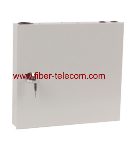 48Fiber Wall mounted fiber optical distribution box