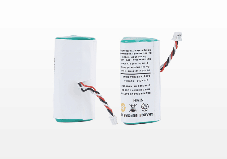 Barcode scanner batteryscanner batteryscanner battery for symbol barcode scanner replacement battery Symbol LS4278