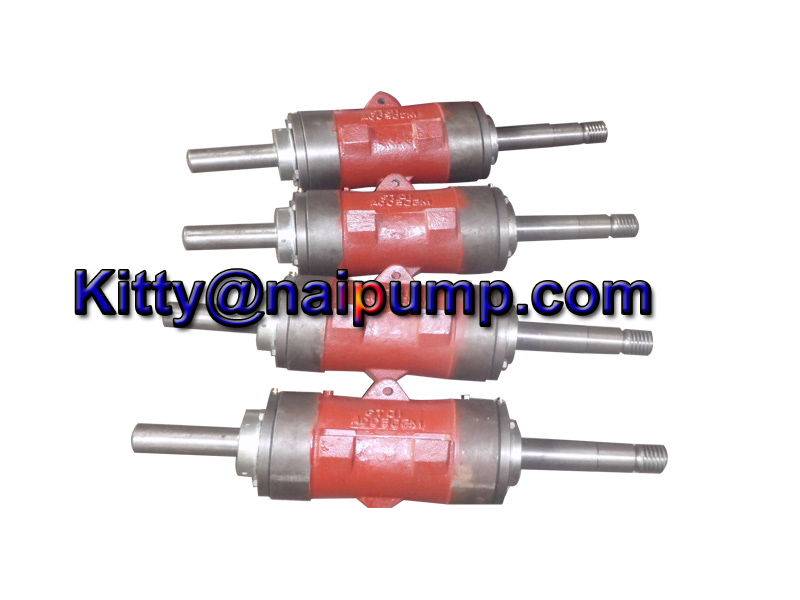 64DAH Slurry Pump bearing Assembly DAM005M