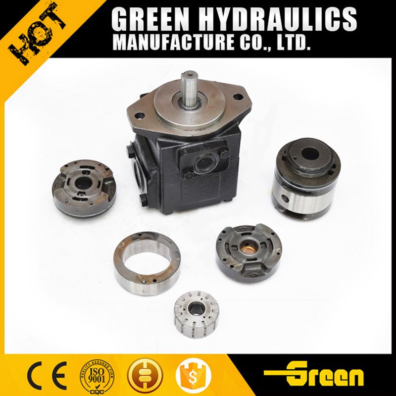 Denison T6 Hydraulic Vane Pump