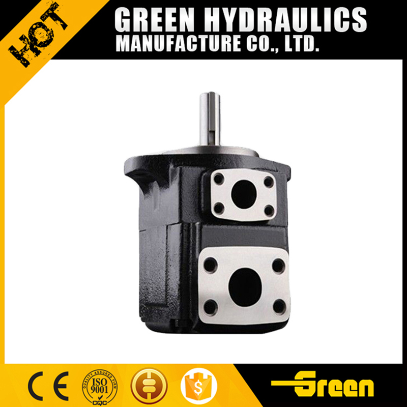 Denison T6 Hydraulic Vane Pump