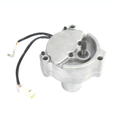 Kobelco SK2003566E excavator accelerator motor throttle motor YN2406U197F4 YN20S00002F3 YN20S00002F1
