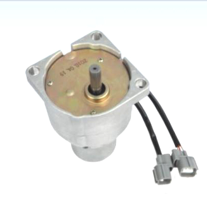Kobelco SK2003566E excavator accelerator motor throttle motor YN2406U197F4 YN20S00002F3 YN20S00002F1