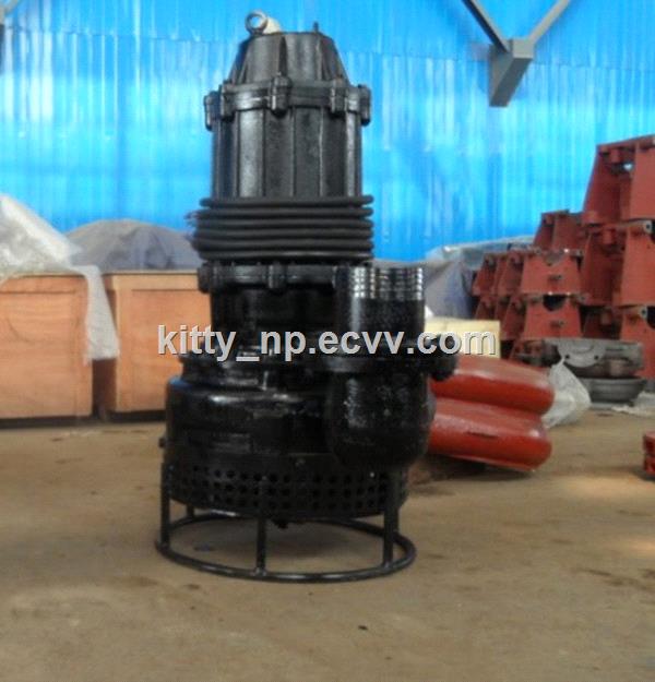 12 inch 16inch 18inch Large Flow High Abrasive Sand Dredging Pump