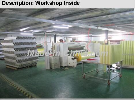 SelfAdhesive Kraft Paper Tape for Wrapping