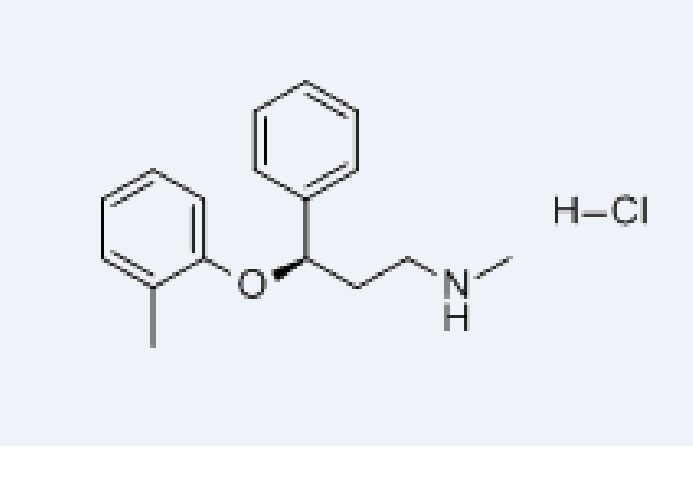 Atomoxetine Hydrochloride
