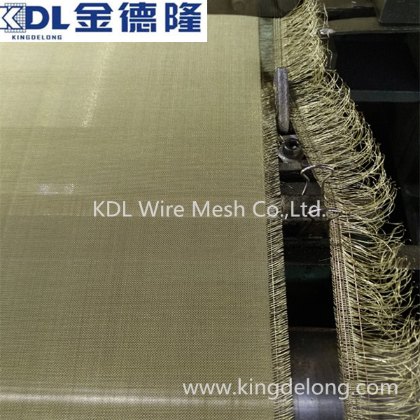 KDL stainless steel Filter mesh