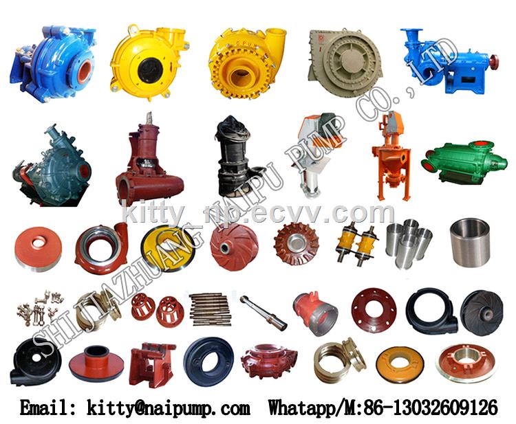 6 inch 8 inch 10inch Sand Gravel Suction Pump