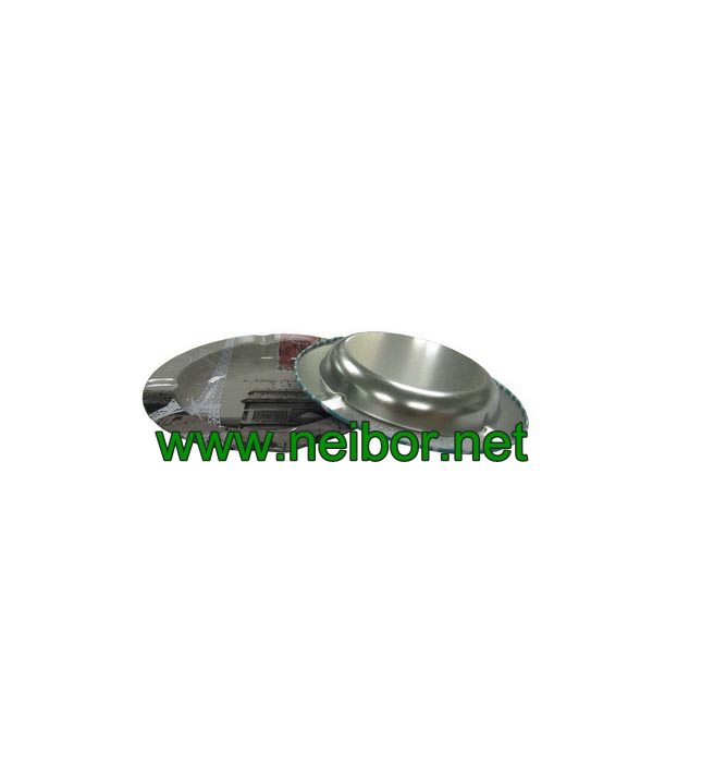 Metal Ashtray Portable Ashtray Pocket Ashtray