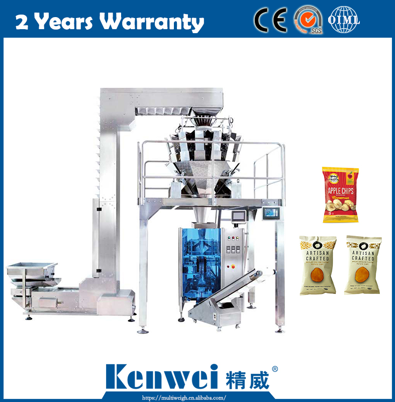 Customized Multihead WeigherMulti Head WeigherMultiHead Weigher