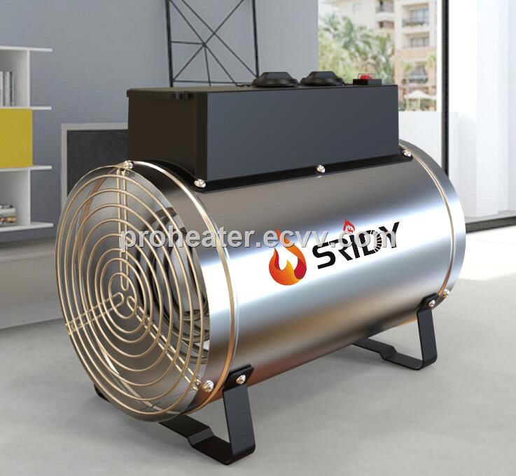 sridy heater ceiling space heater lab heating equipment 28kw