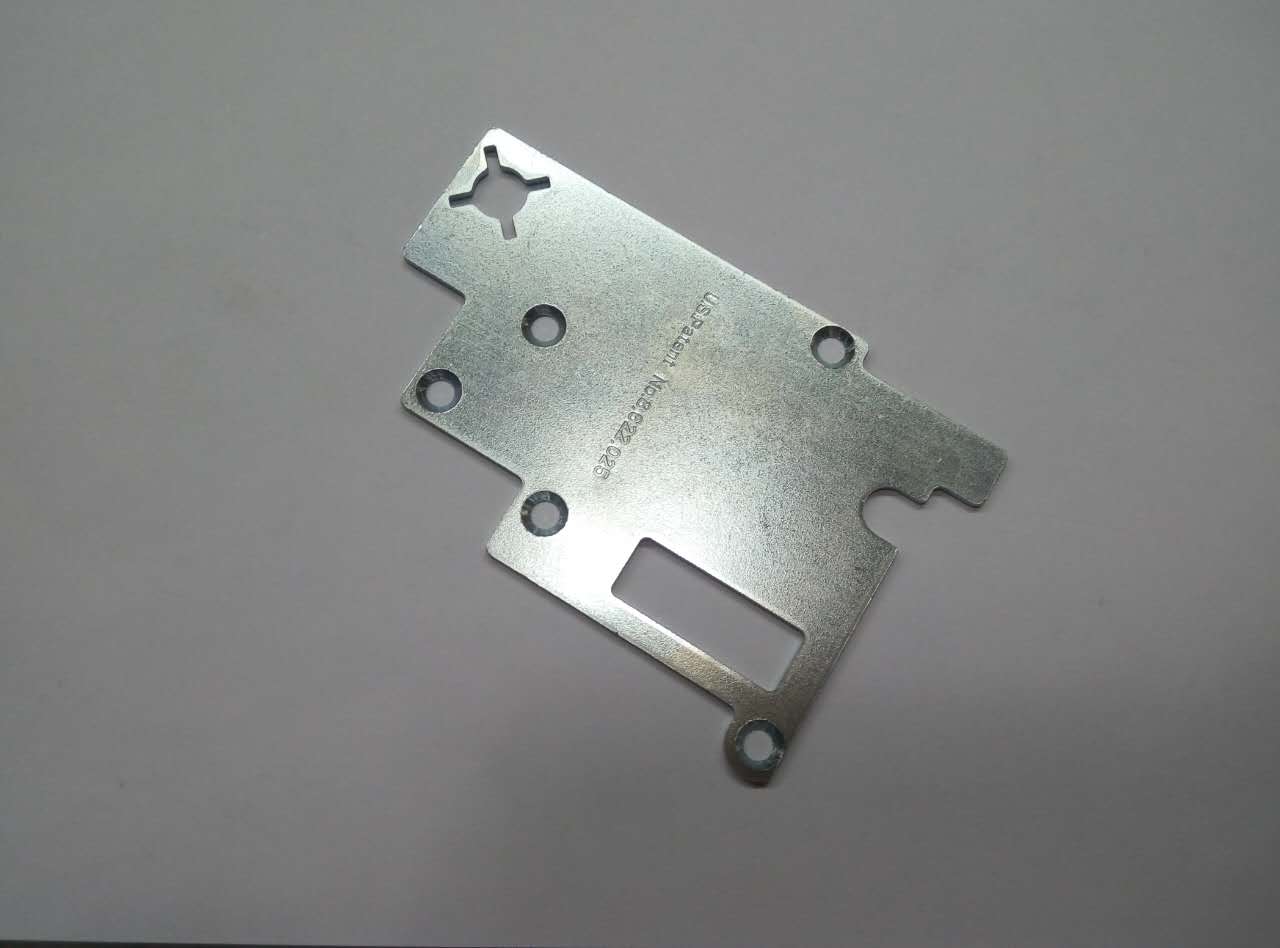 Custom Aluminum Metal Forming Parts