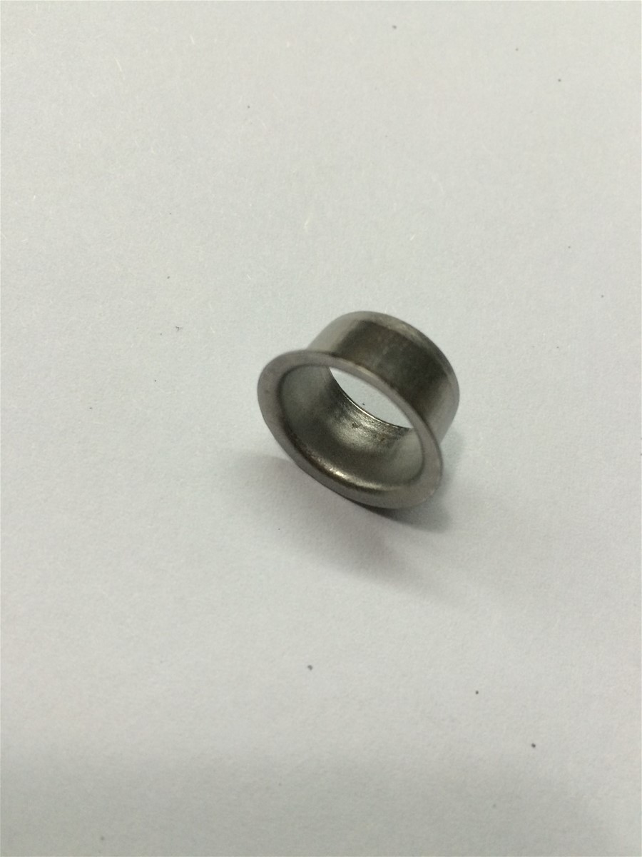 Custom aluminum metal stamping parts