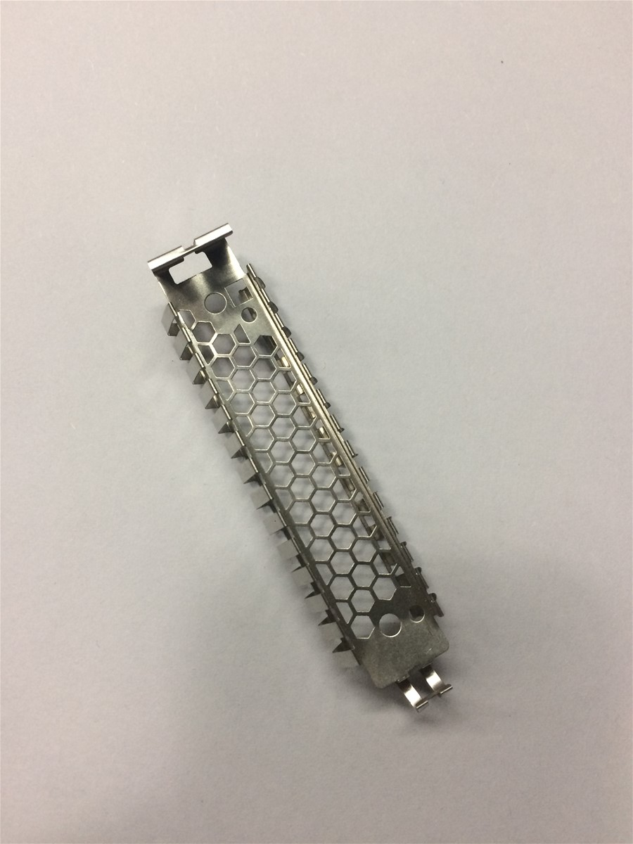 Custom aluminum metal stamping parts