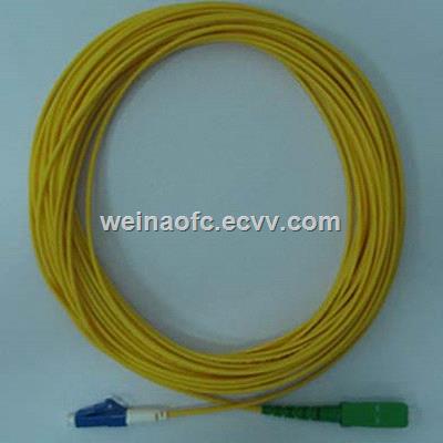 Fiber Optic Patch Cord SCAPCLCPC SM G657A2 G657B3 Simplex