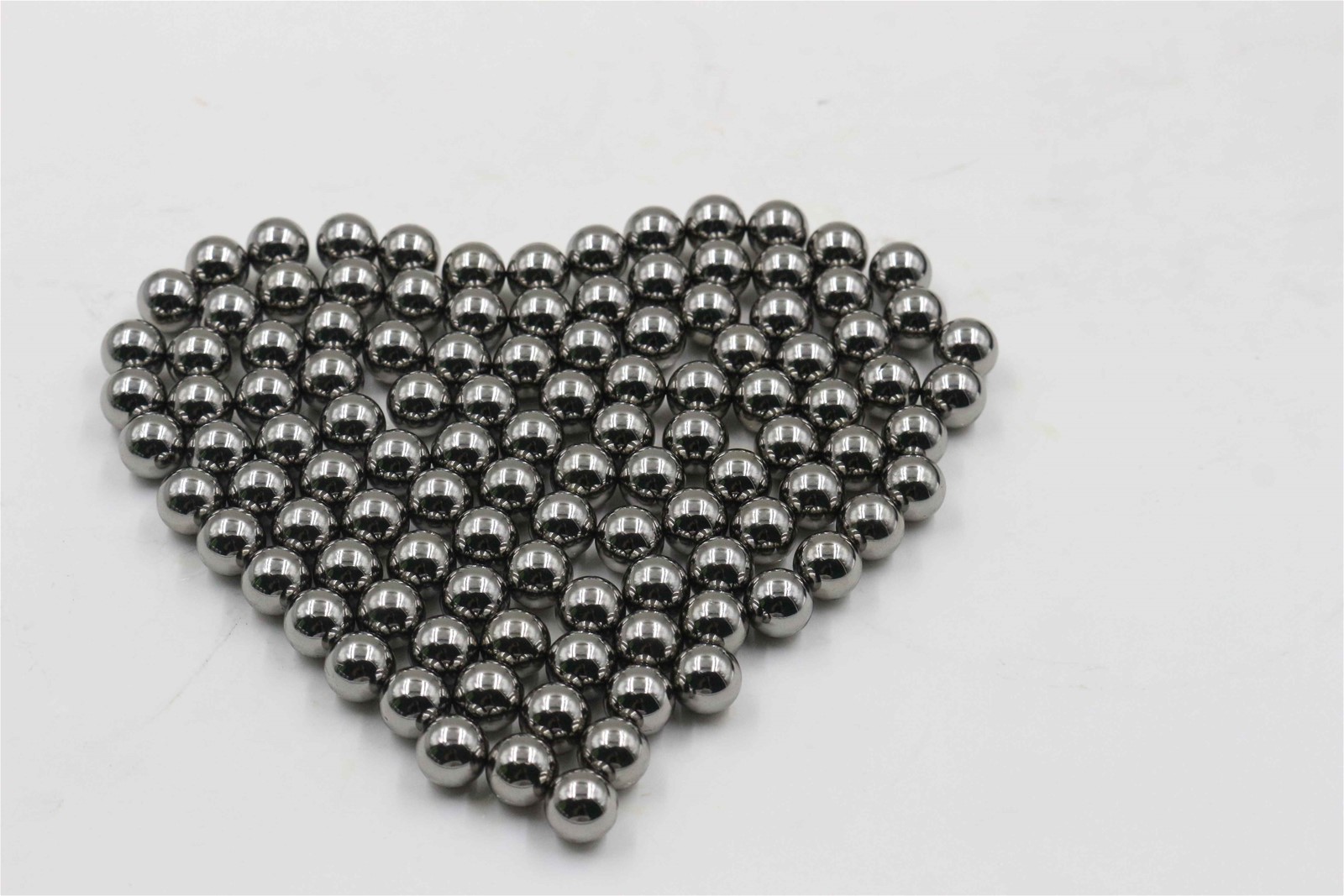 High quality bearing steel ball for drawer slide pinball