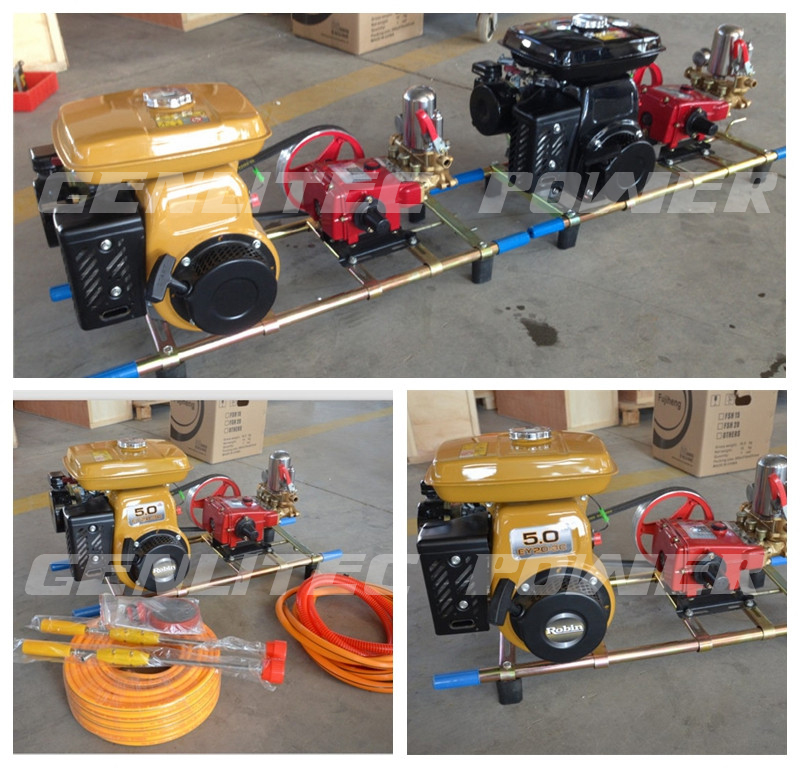 30mm Gasoline Power Sprayer
